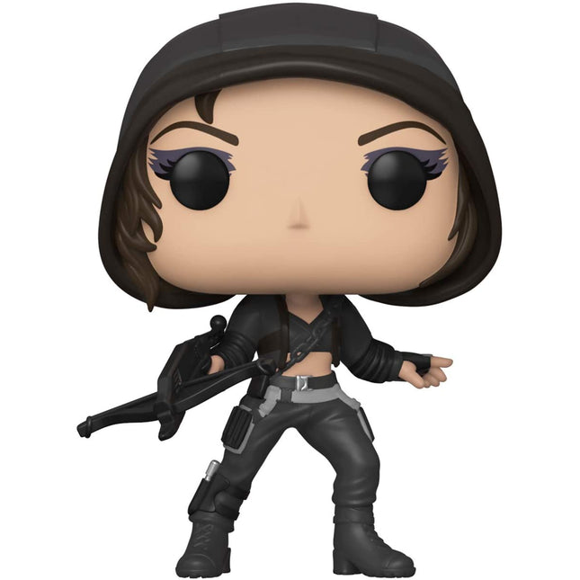 Funko POP Heroes: Birds of Prey- Huntress