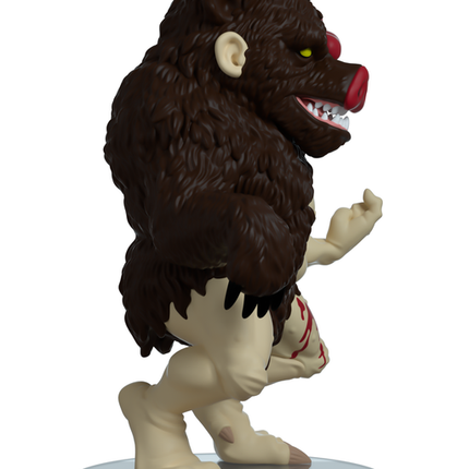 Youtooz - South Park: Manbearpig