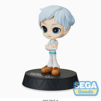 Tip'n'Pop The Promised Neverland PM Figure Norman