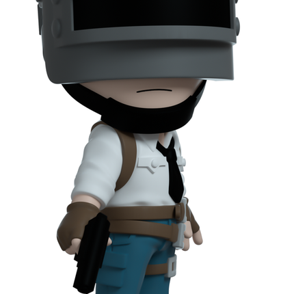 Youtooz - PUBG: THE LONE SURVIVOR