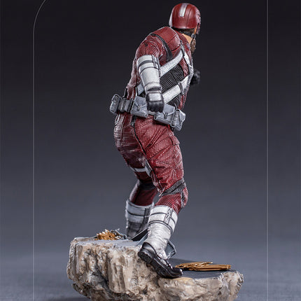 Red Guardian 1/10 Scale Figure – Black Widow