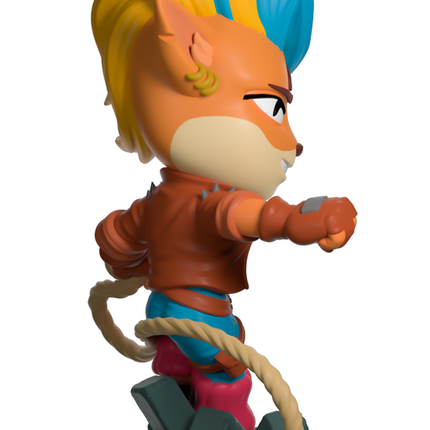 Youtooz - Crash Bandicoot: Tawna