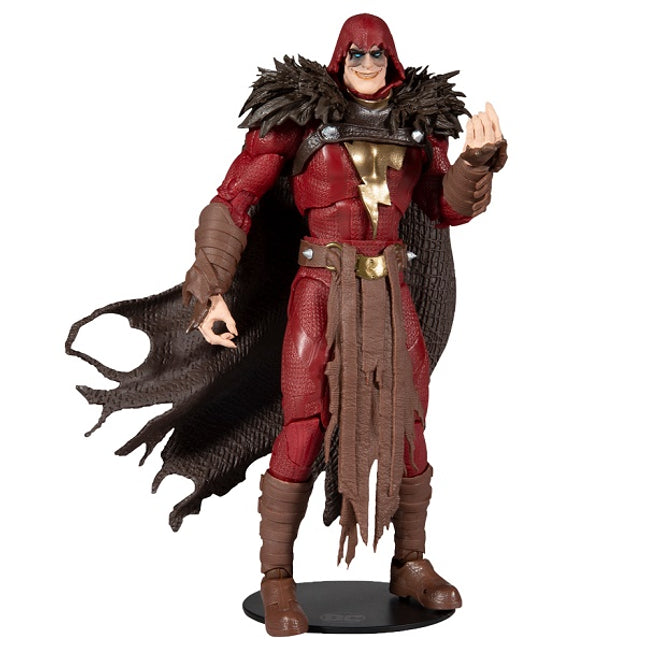 McFarlane DC - King Shazam! (The Infected)