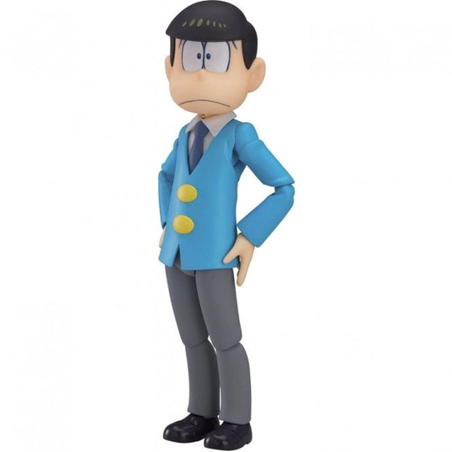 Osomatsu-san figma Choromatsu Matsuno