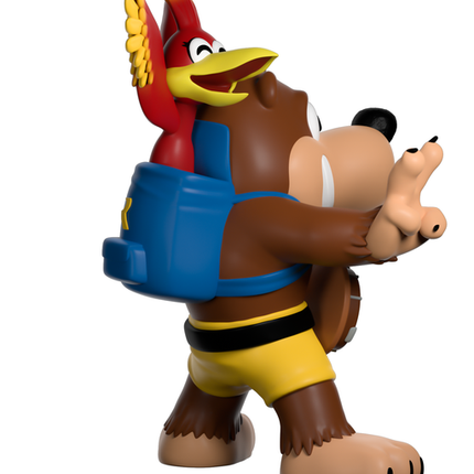Youtooz - BANJO KAZOOIE