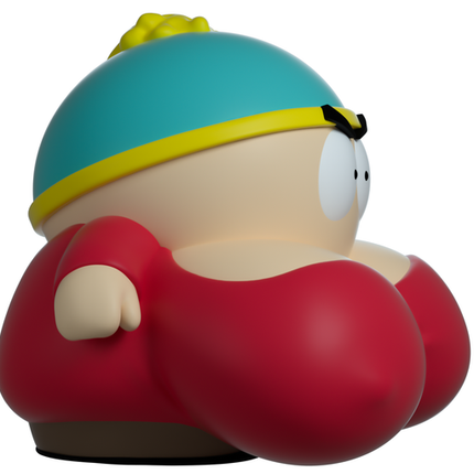 Youtooz - South Park: Cartman With Implants