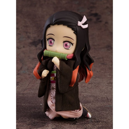 Demon Slayer: Kimetsu no Yaiba Nendoroid Figure Doll Nezuko Kamado