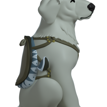 Youtooz - The Legend of Korra: Naga