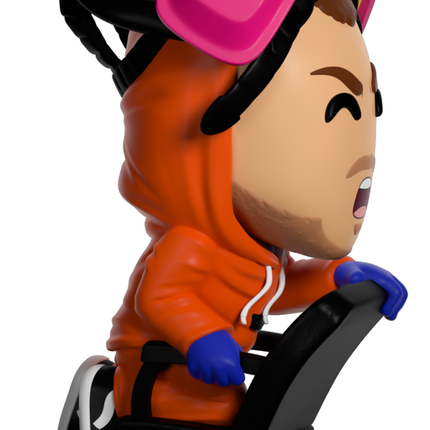 Youtooz - Breaking Bad: JESSE PINKMAN