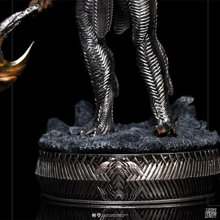 STEPPENWOLF BOS ART SCALE 1/10 Figure ZACK SNYDER'S JUSTICE LEAGUE