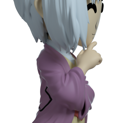 Youtooz - Dr. Stone: GEN ASAGIRI