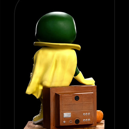 Avengers Wanda Vision Halloween MiniCo