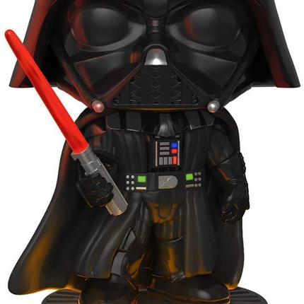 Funko POP Star Wars: Darth Vader Electronic