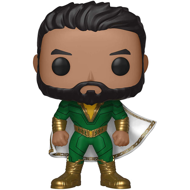 Funko Pop Heroes: DC Shazam - Pedro - 36811