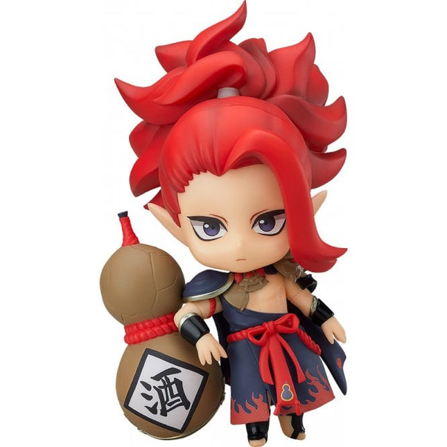 Onmyoji Nendoroid Shuten Doji