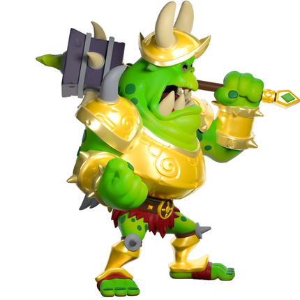 Youtooz - Spyro: Gnasty Gnorc