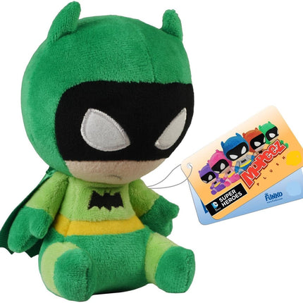 Funko Mopeez: DC: Batman 75th: Green