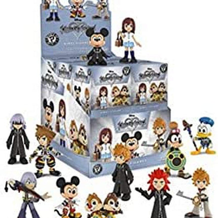 Funko Mystery Mini Blind Box: Kingdom Hearts: PDQ