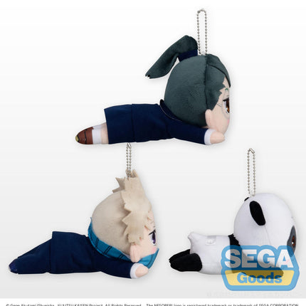 NESOBERI (Lay-Down) Jujutsu Kaisen 0: The Movie MP Plush Vol.2