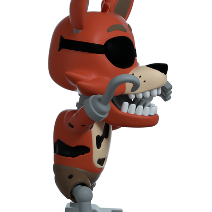 Youtooz - Five Night's at Freddy: Foxy