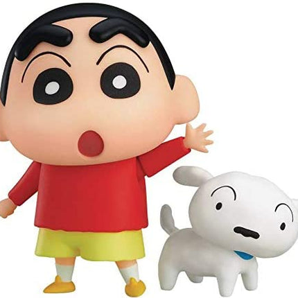 Crayon Shinchan Nendoroid Shinnosuke Nohara