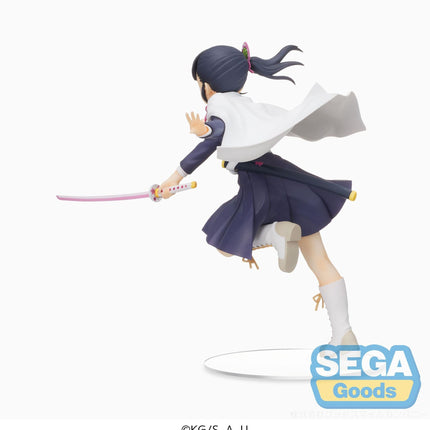 "Demon Slayer: Kimetsu no Yaiba" SPM Figure "Kanao Tsuyuri"