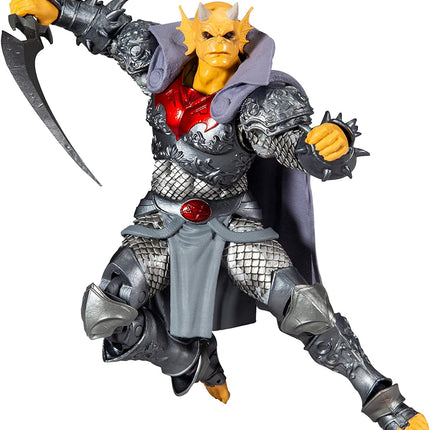 McFarlane - DC Multiverse The Demon (Demon Knight) 18cm
