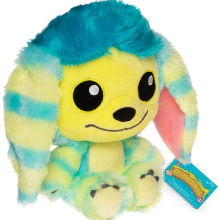 Funko POP Plush Regular: Monsters - Snuggle-Tooth (SPRNG)