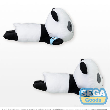 NESOBERI (Lay-Down) Jujutsu Kaisen SP Plush Panda
