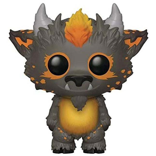 Funko POP Monsters: Monsters - Mulch