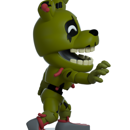Five Night's at Freddy - Springtrap