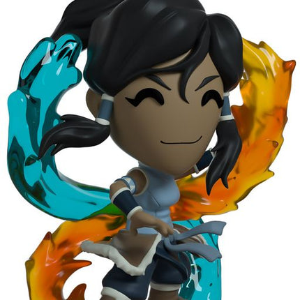 Youtooz - The Legend of Korra: Korra