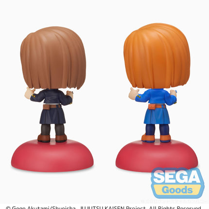 CHUBBY COLLECTION Jujutsu Kaisen MP Figure Nobara Kugisaki