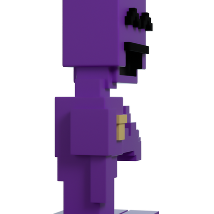 Youtooz - Five Night's at Freddy: Purple Guy Sprite