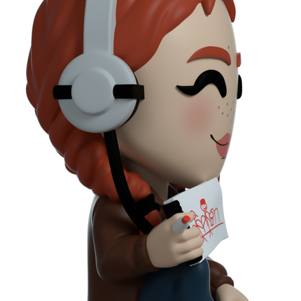 Youtooz - Stranger Things: MAX MAYFIELD