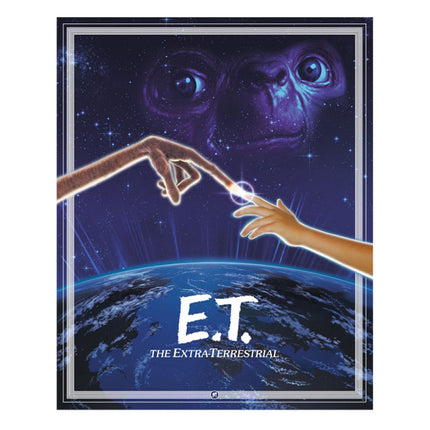 E.T. - I'll Be Right Here 1000pc Jigsaw Puzzle