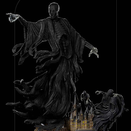 Harry Potter 1/10 Scale Figure Dementor