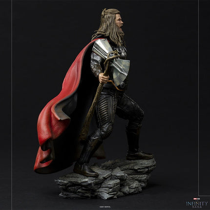 Thor Ultimate 1/10 Scale Figure – The Infinity Saga