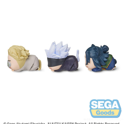 Ohiruneko Jujutsu Kaisen Mini Figure Vol. 2