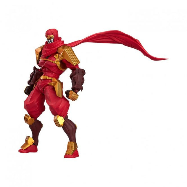 Ninja Slayer figma Ninja Slayer Anime Ver.