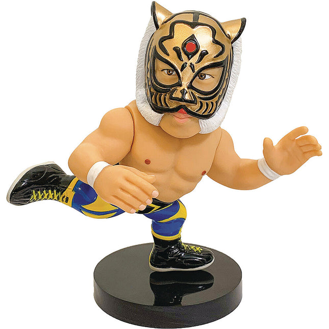16d Collection 014 The Original Tiger Mask Satoru Sayama Legend Ver.