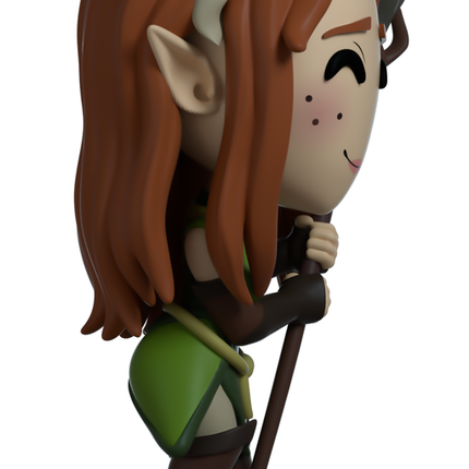 Youtooz - The Legend of Vox Machina: KEYLETH