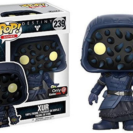 Funko POP! Vinyl: Games: Destiny: Xur (Exc) (CC)