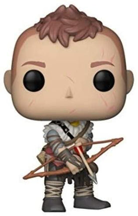 Funko POP! Vinyl: Games: God of War: Atreus