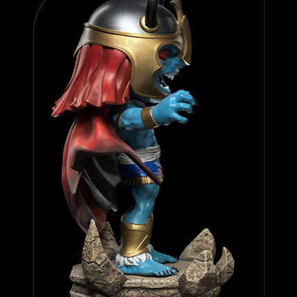 Thundercats Minico Figure Mumm-Ra