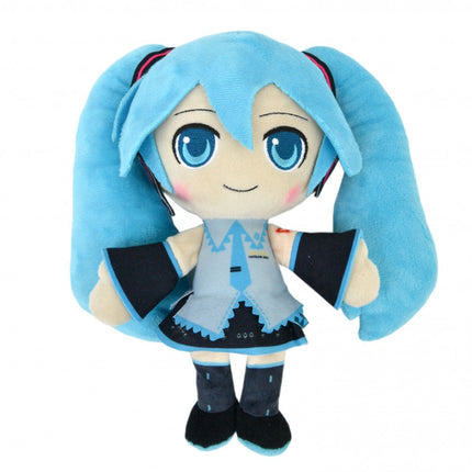 HATSUNE MIKU PLUSH (CUTEFORME)