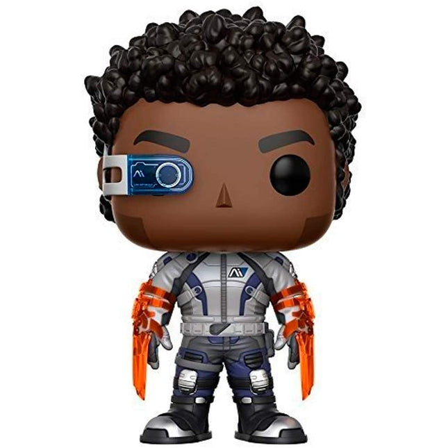 Funko 12310 Pop! Mass Effect Andromeda Liam Kosta