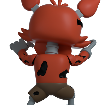 Youtooz - Five Night's at Freddy: Foxy