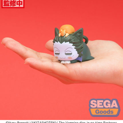 Ohiruneko The Vampire dies in no time MP Mini Figure