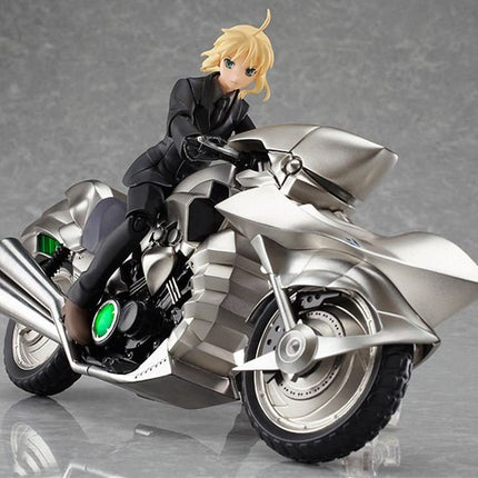 Fate/Zero ex:ride Spride.05 Saber Motored Cuirassier figma Figure
